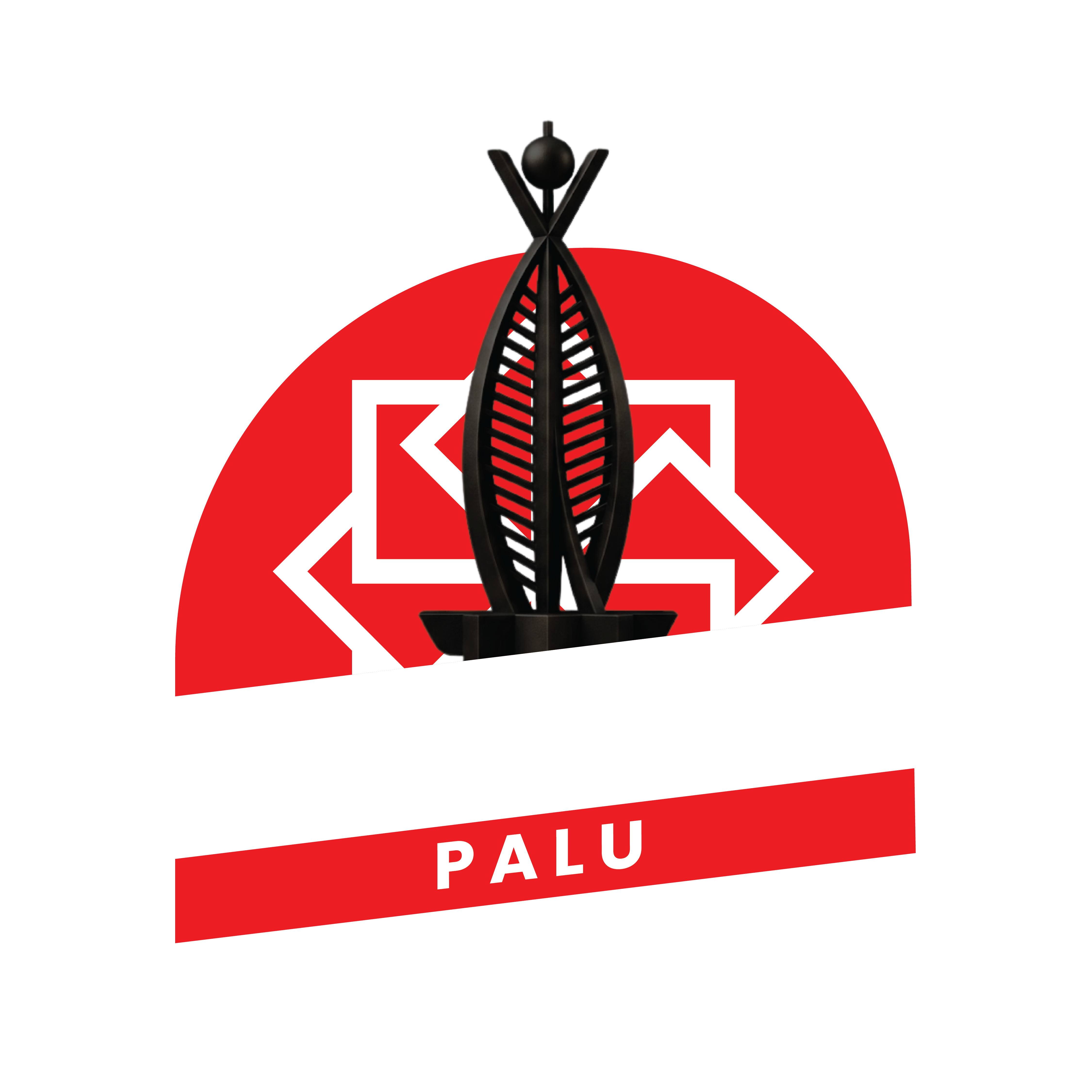 Logo cabang Geometri Palu