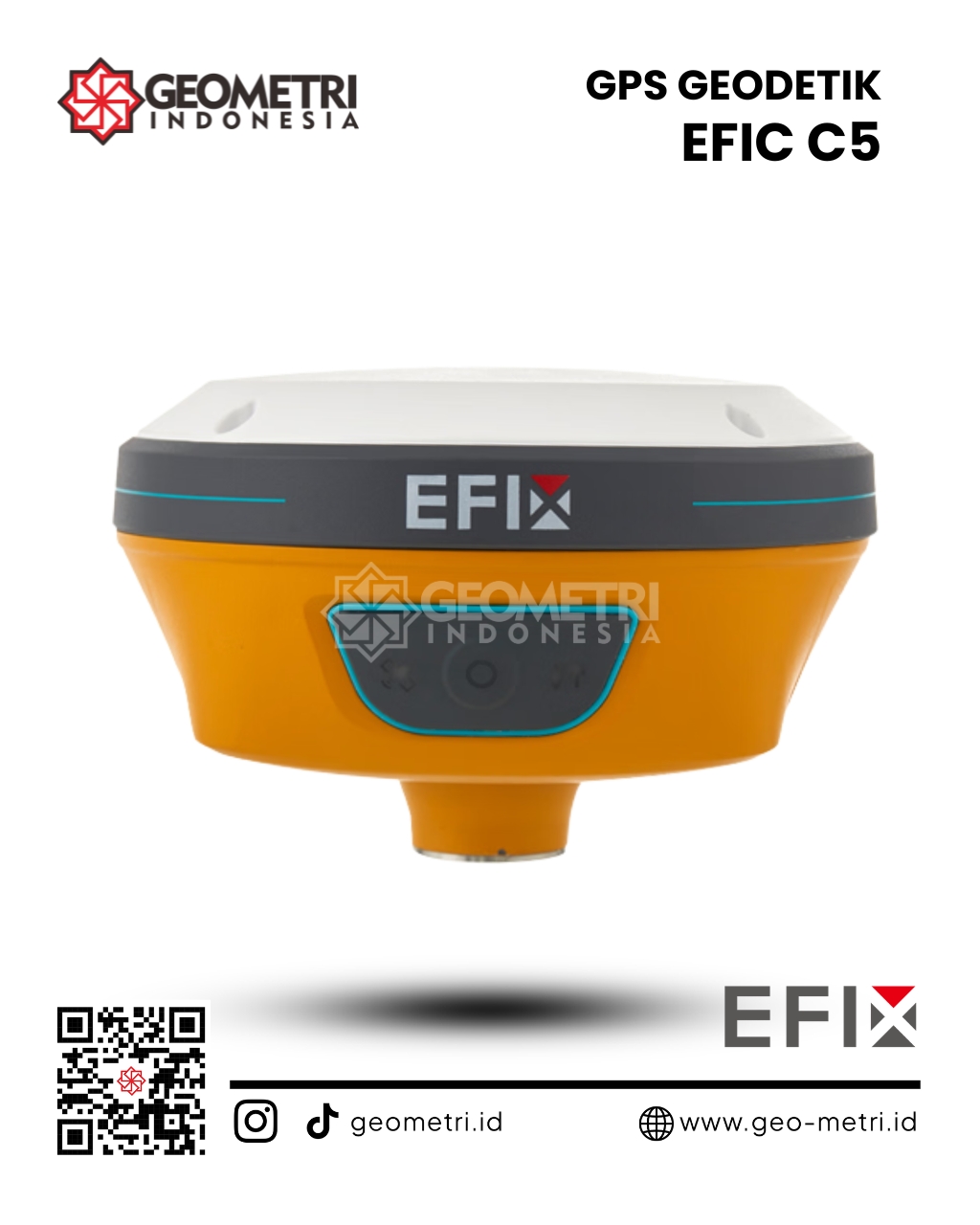 Gambar EFIX C5