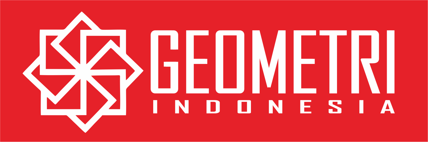 geometri indonesia