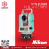 Total Station Nikon Nivo N & K Series