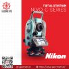 Total Station Nikon Nivo C Series