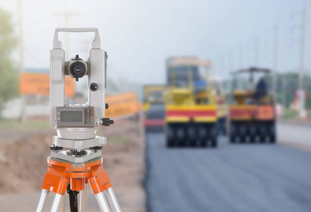 You are currently viewing DIGITAL THEODOLITE
