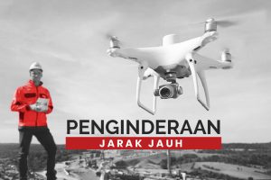 Read more about the article PENGINDRAAN JARAK JAUH