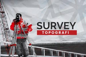 Read more about the article SURVEY TOPOGRAFI