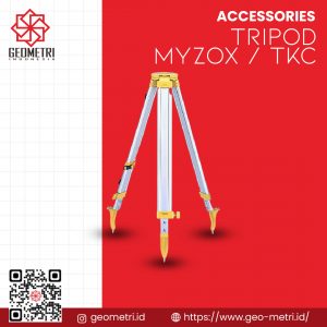 Tripod Myzox/TKC
