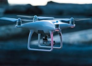 Read more about the article DRONE