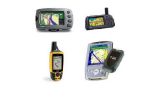 Read more about the article GLOBAL POSITIONING  SYSTEM (GPS)